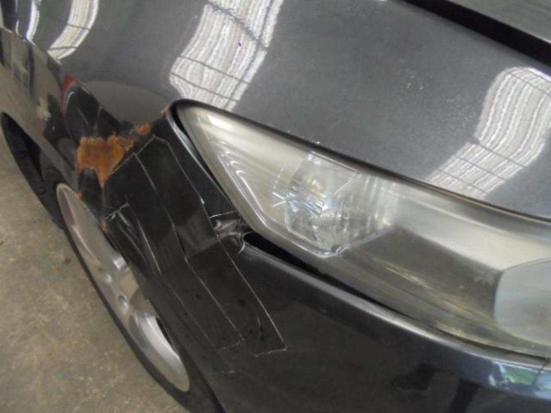 Photo '20' of Honda Accord Euro S