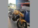 Thumbnail '1' of Honda CB 600F