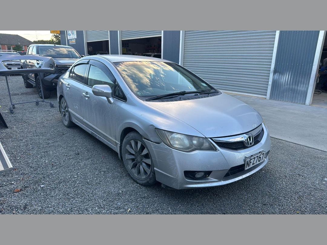 Photo '3' of Honda Civic