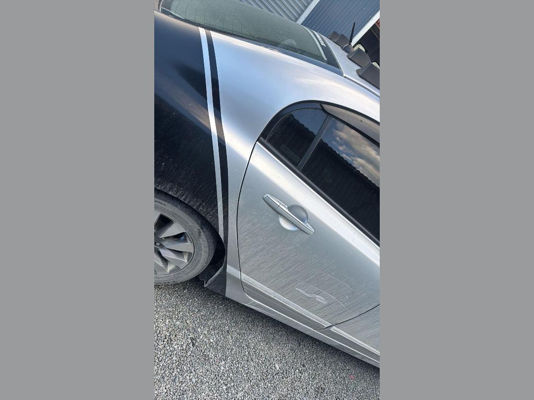 Photo '5' of Honda Civic