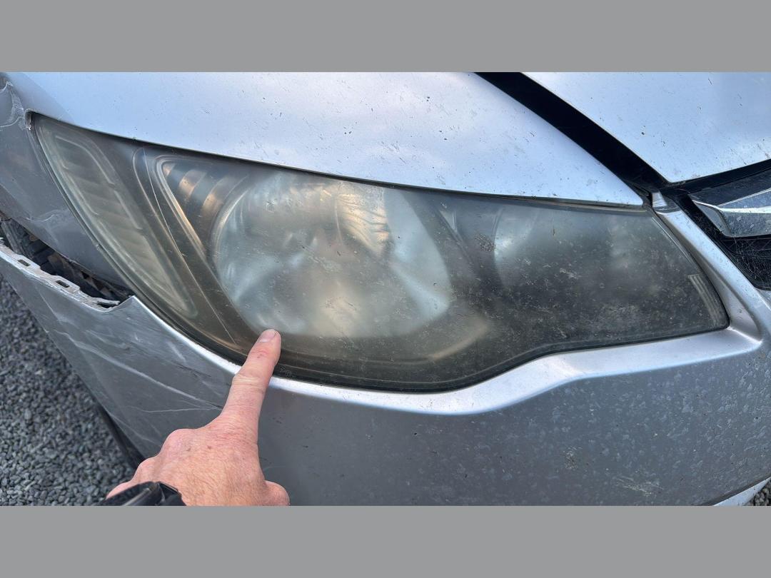 Photo '6' of Honda Civic