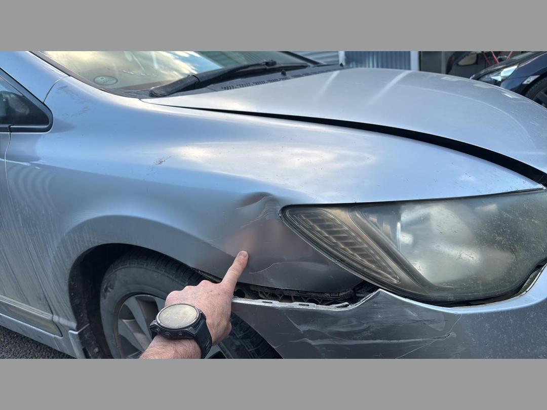 Photo '7' of Honda Civic