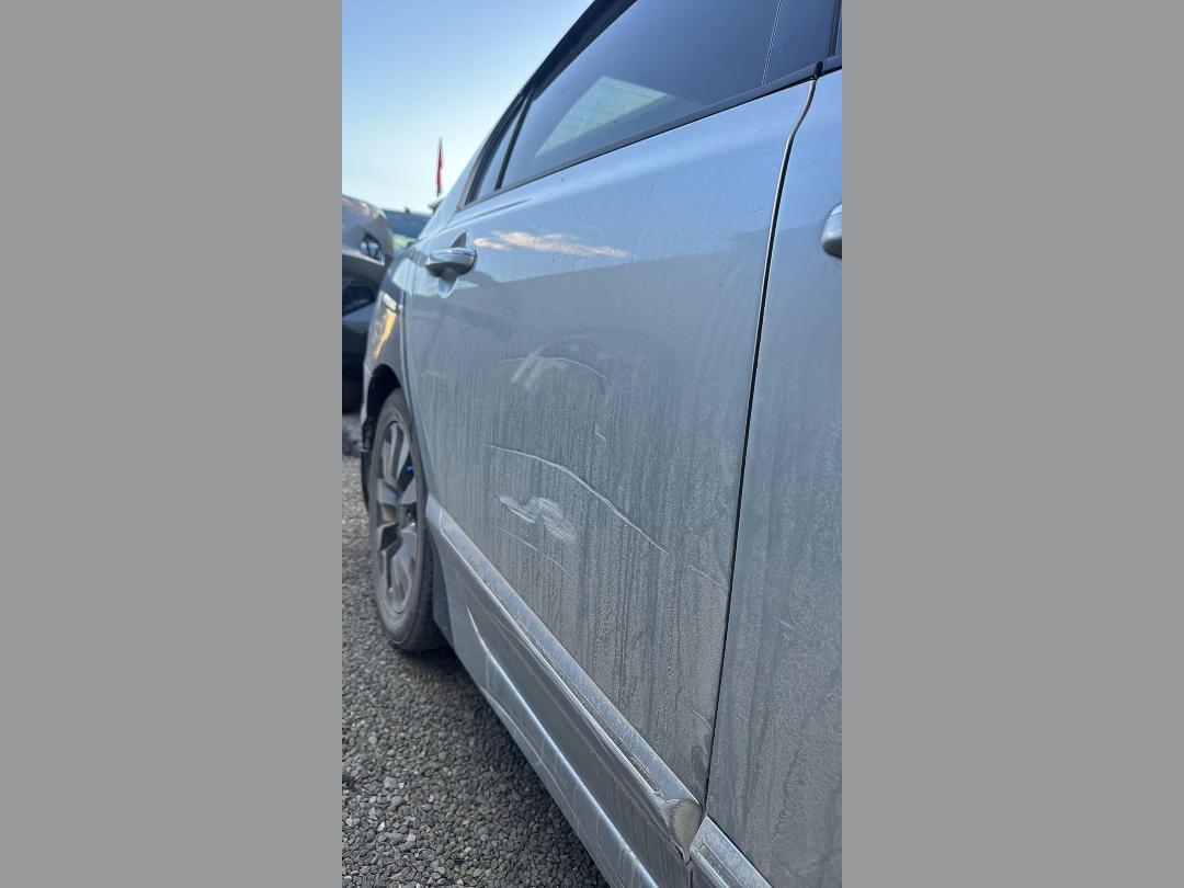 Photo '13' of Honda Civic