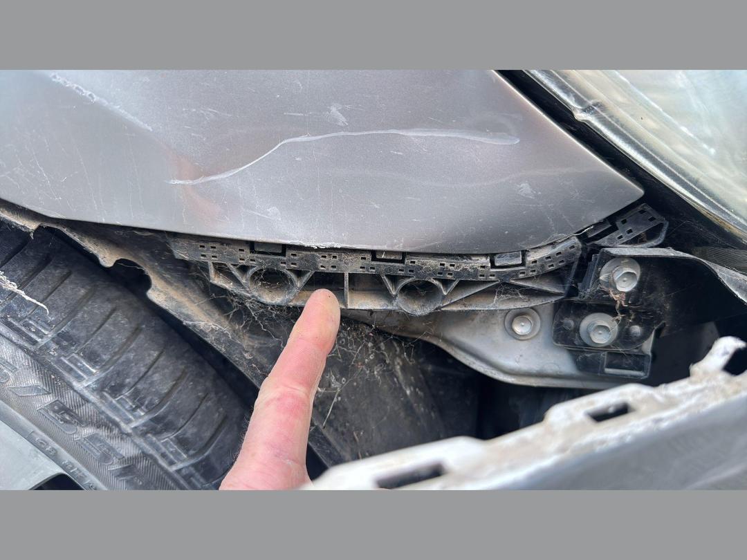 Photo '14' of Honda Civic