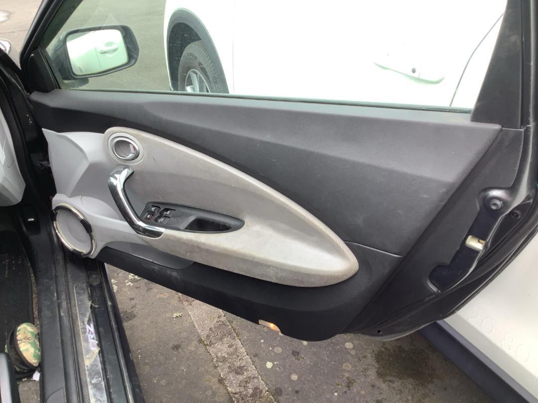 Photo '9' of Honda CR-Z Photo '9' of Honda CR-Z