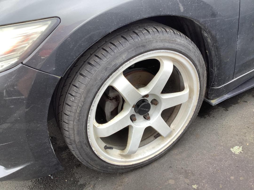 Photo '4' of Honda CR-Z Photo '4' of Honda CR-Z