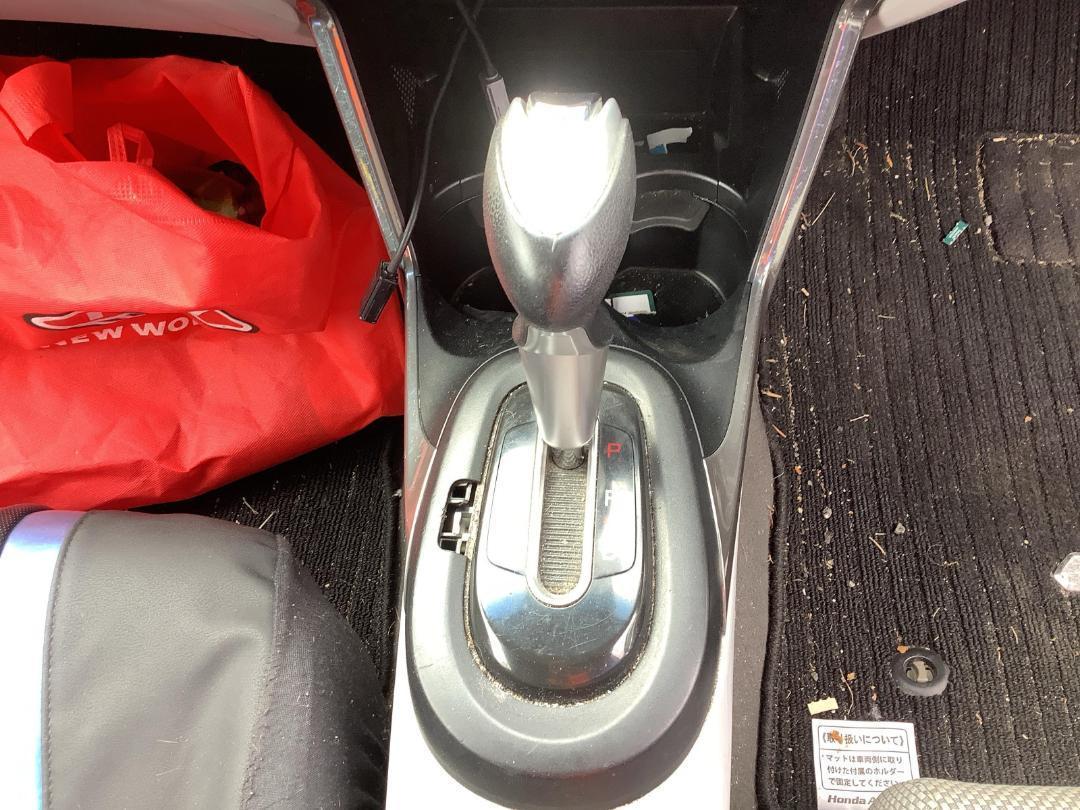 Photo '14' of Honda CR-Z Photo '14' of Honda CR-Z