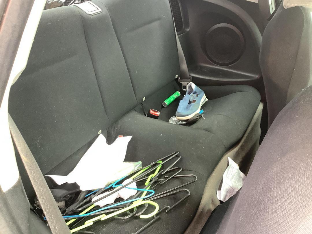 Photo '10' of Honda CR-Z Photo '10' of Honda CR-Z