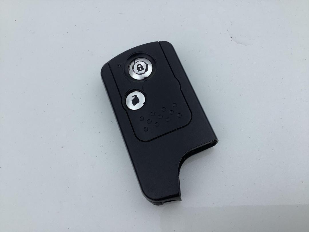 Photo '12' of Honda CR-Z Photo '12' of Honda CR-Z