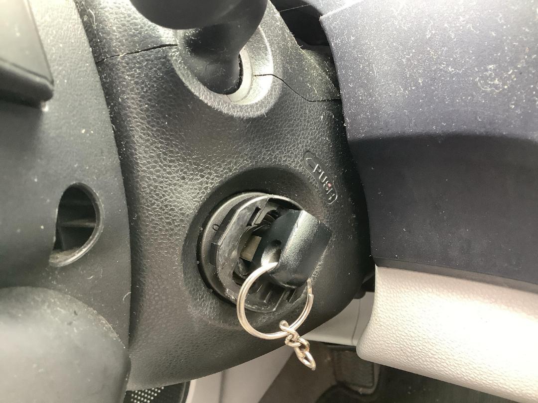 Photo '13' of Honda CR-Z Photo '13' of Honda CR-Z