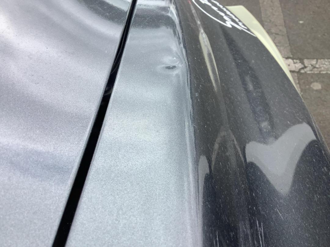 Photo '18' of Honda CR-Z Photo '18' of Honda CR-Z