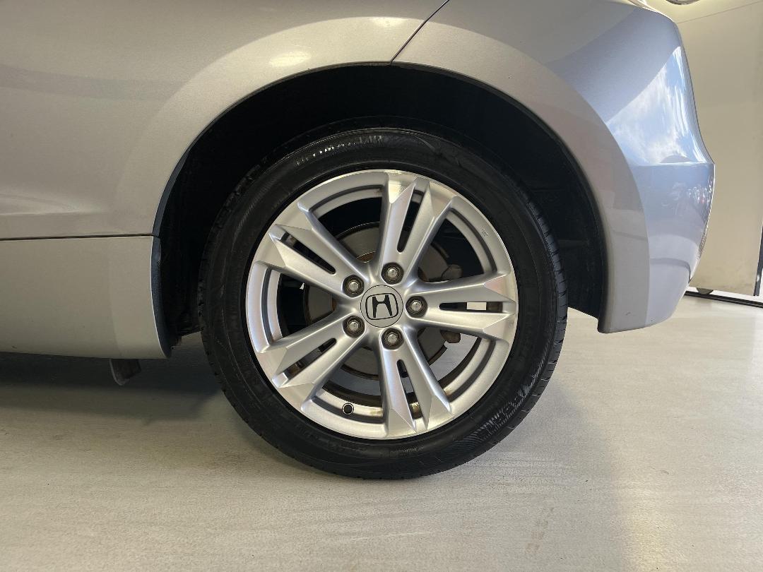 Photo '11' of Honda CR-Z