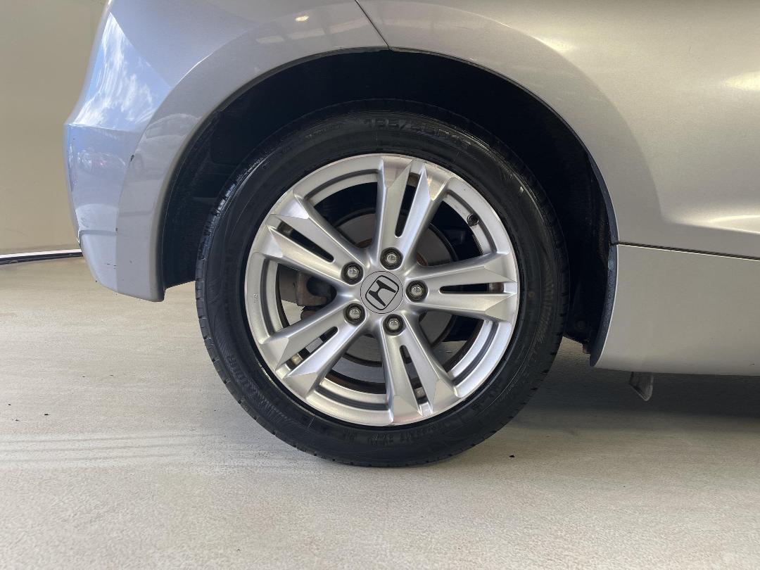 Photo '12' of Honda CR-Z