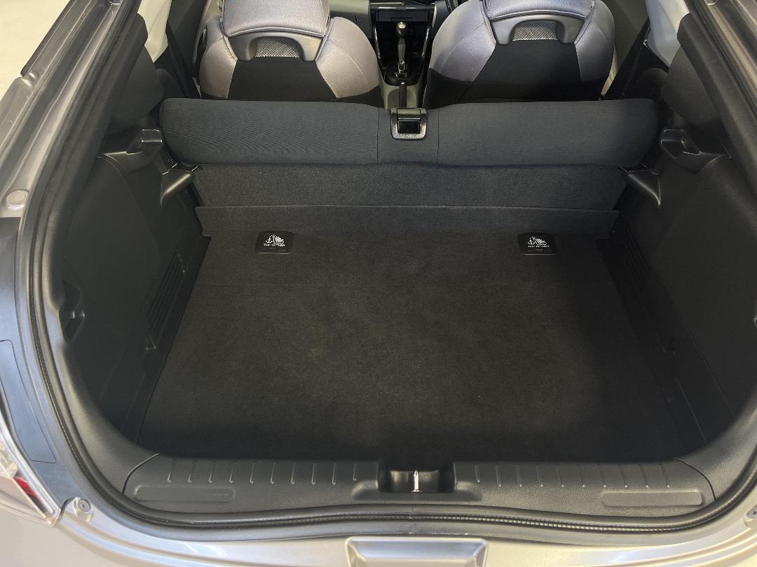 Photo '14' of Honda CR-Z