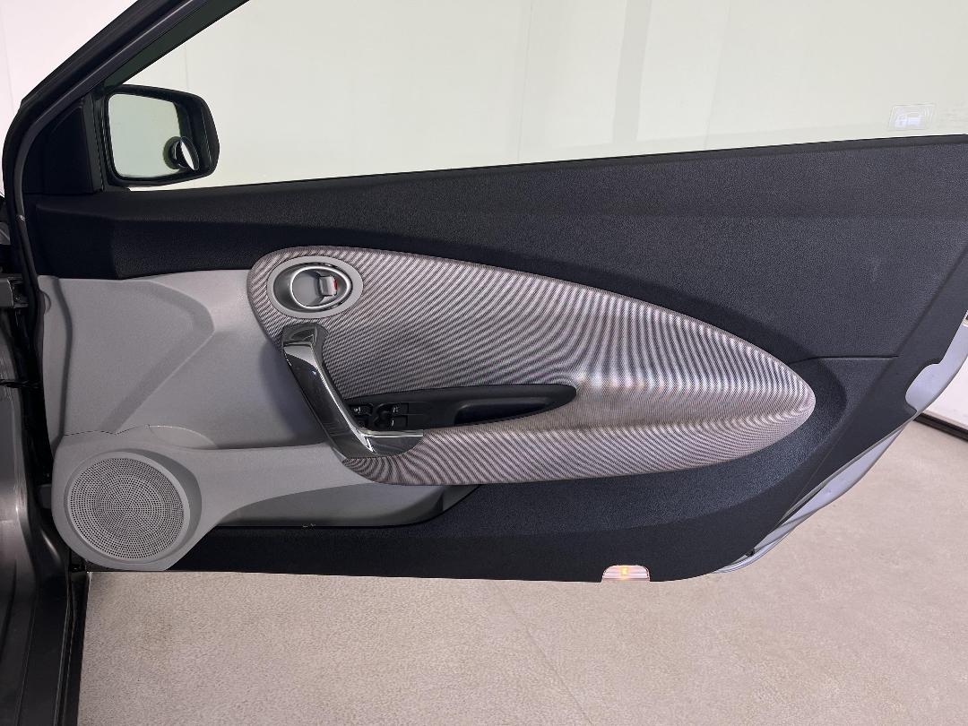 Photo '15' of Honda CR-Z