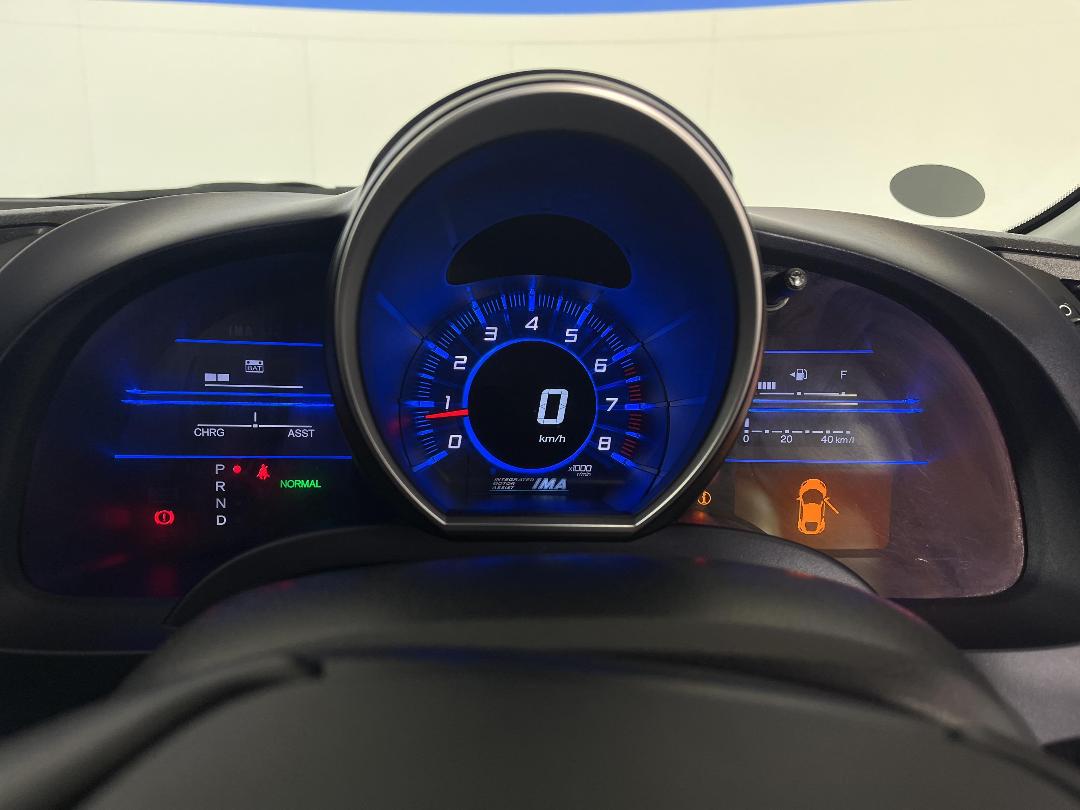 Photo '20' of Honda CR-Z