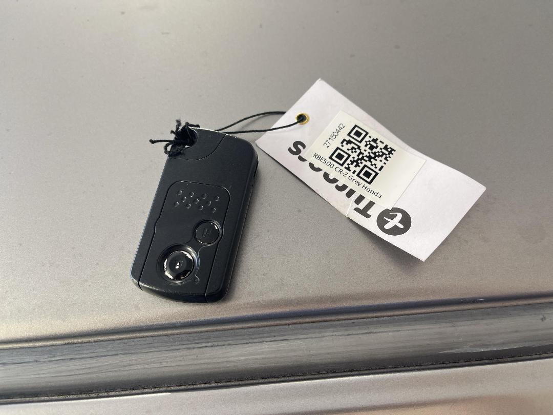 Photo '21' of Honda CR-Z