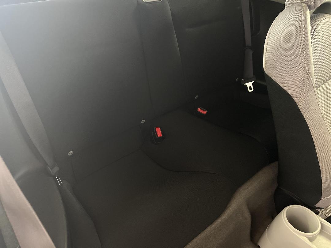 Photo '19' of Honda CR-Z