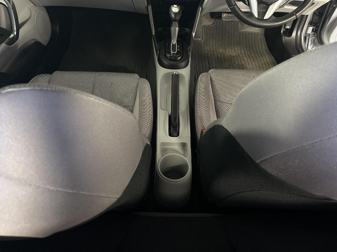 Photo '18' of Honda CR-Z