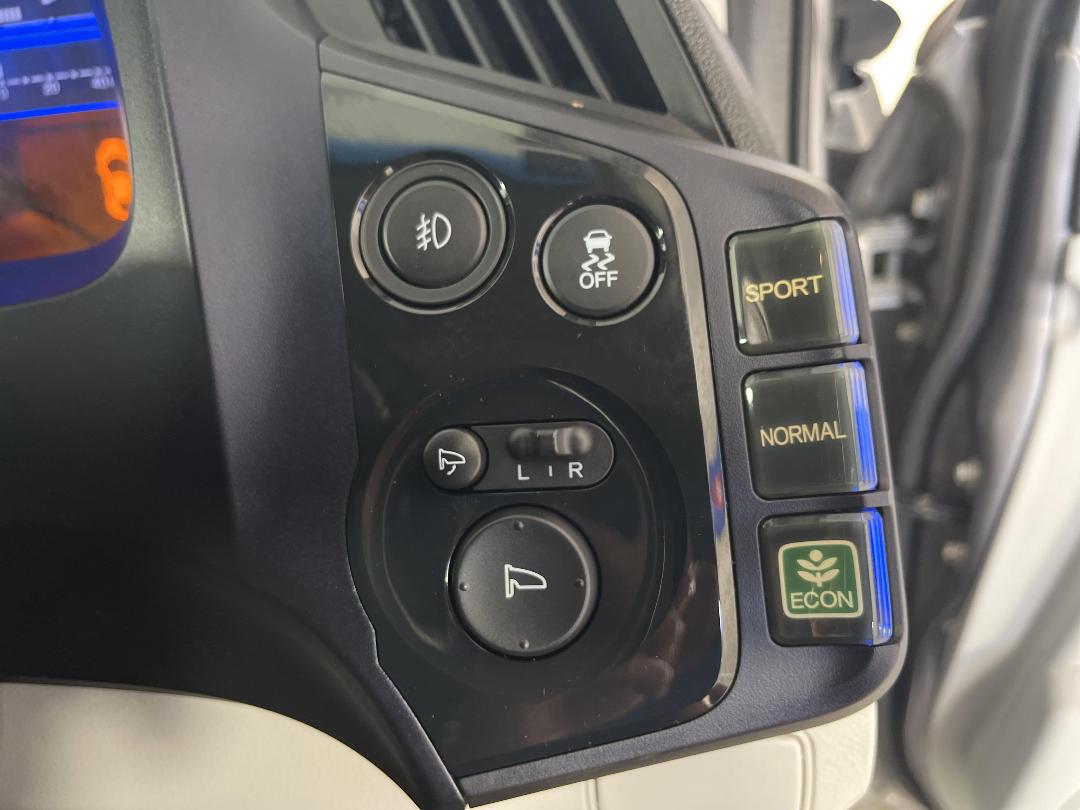 Photo '23' of Honda CR-Z