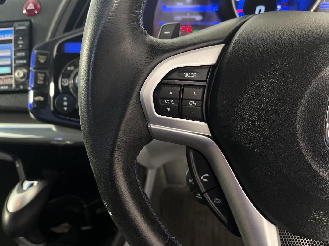 Photo '25' of Honda CR-Z