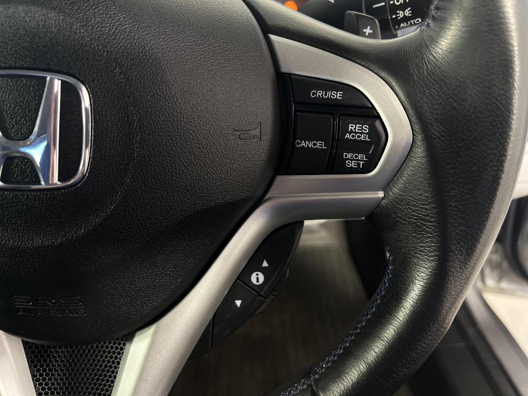 Photo '24' of Honda CR-Z