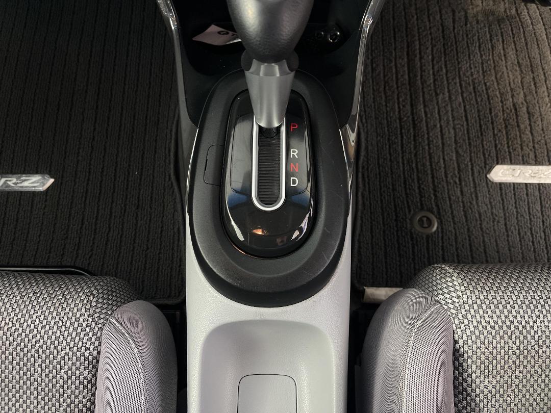 Photo '28' of Honda CR-Z