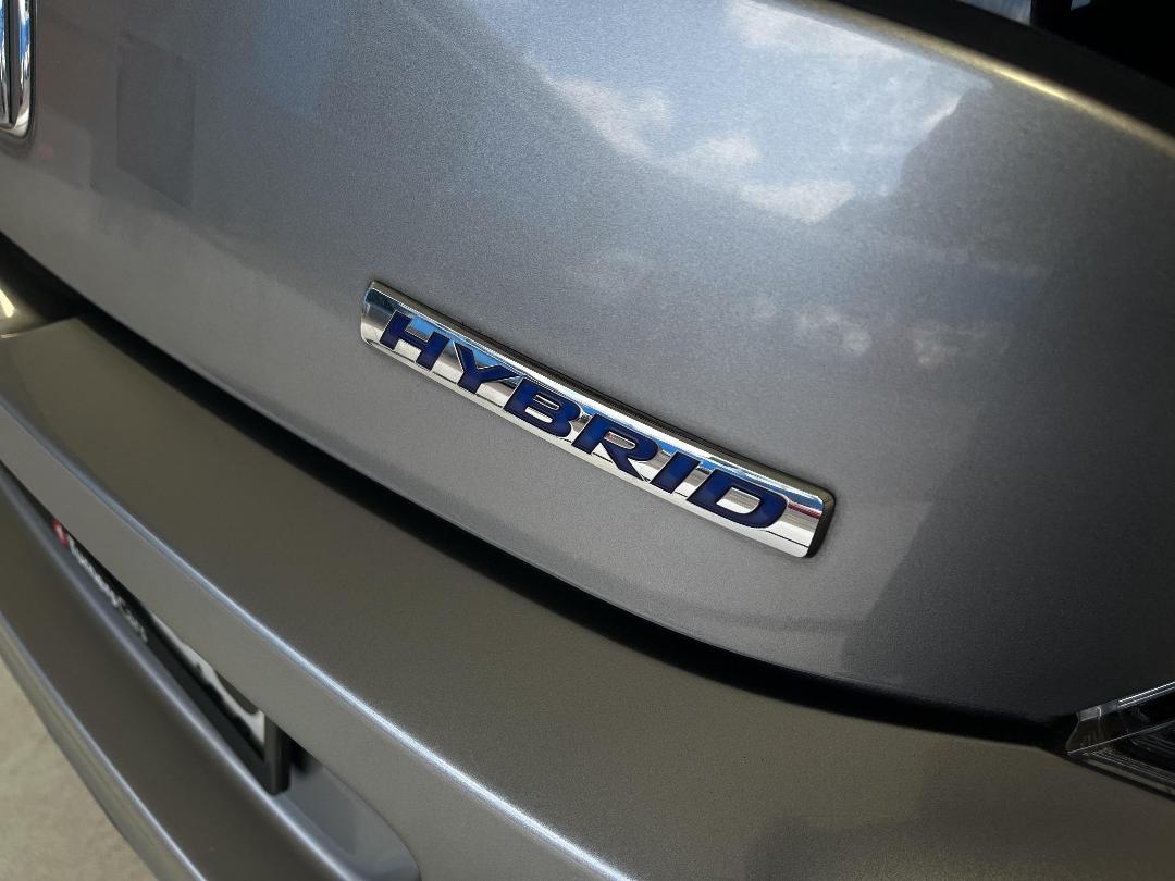 Photo '29' of Honda CR-Z