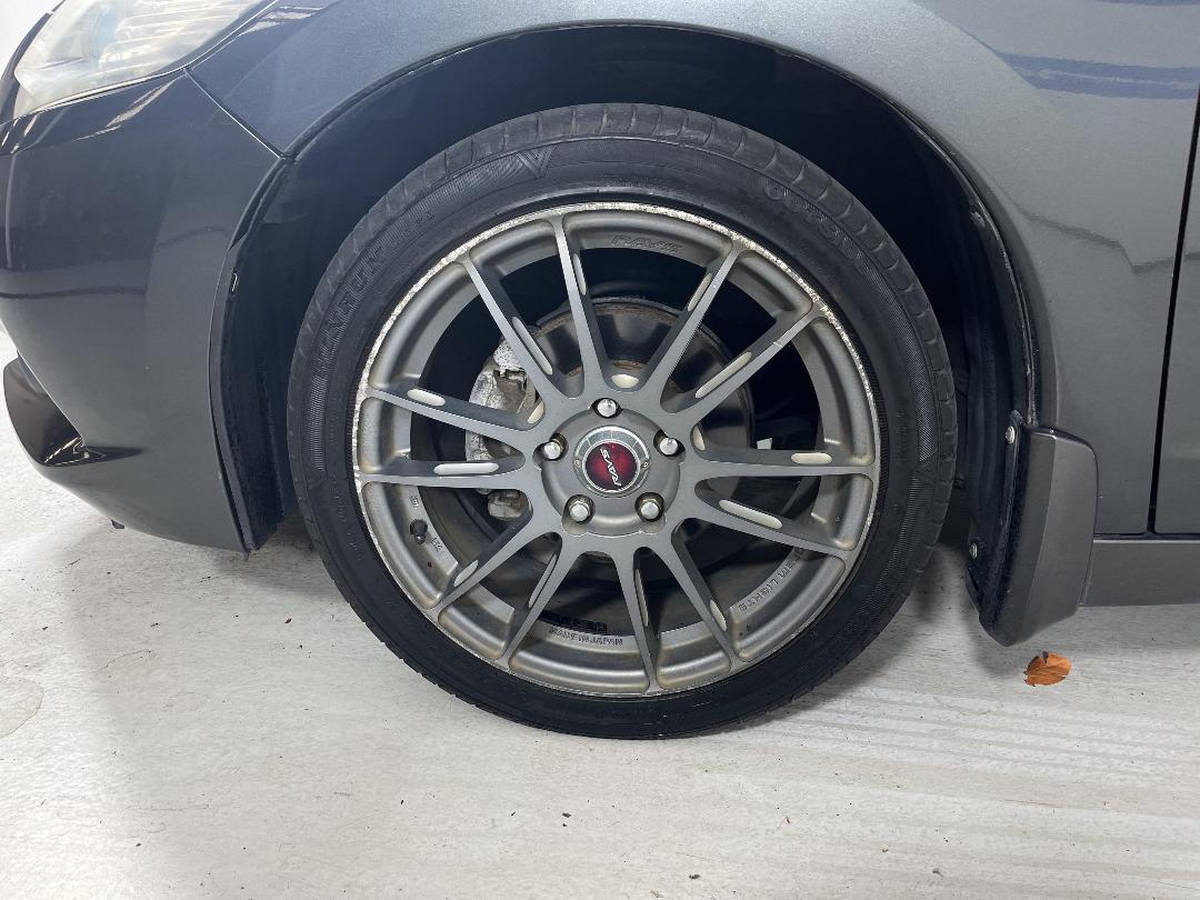 Photo '10' of Honda CR-Z