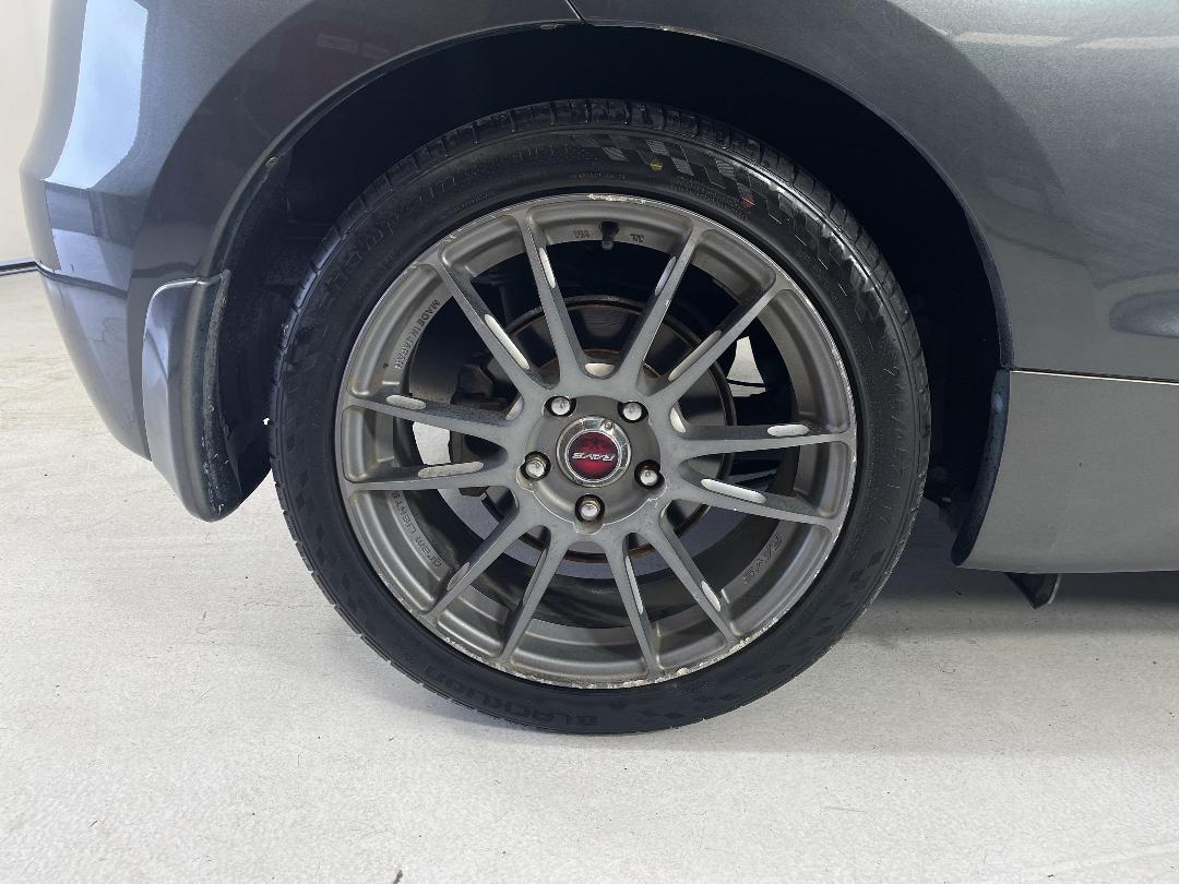 Photo '12' of Honda CR-Z