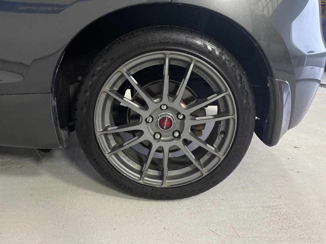 Photo '11' of Honda CR-Z