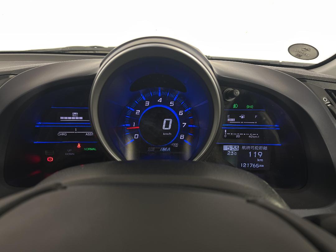 Photo '20' of Honda CR-Z