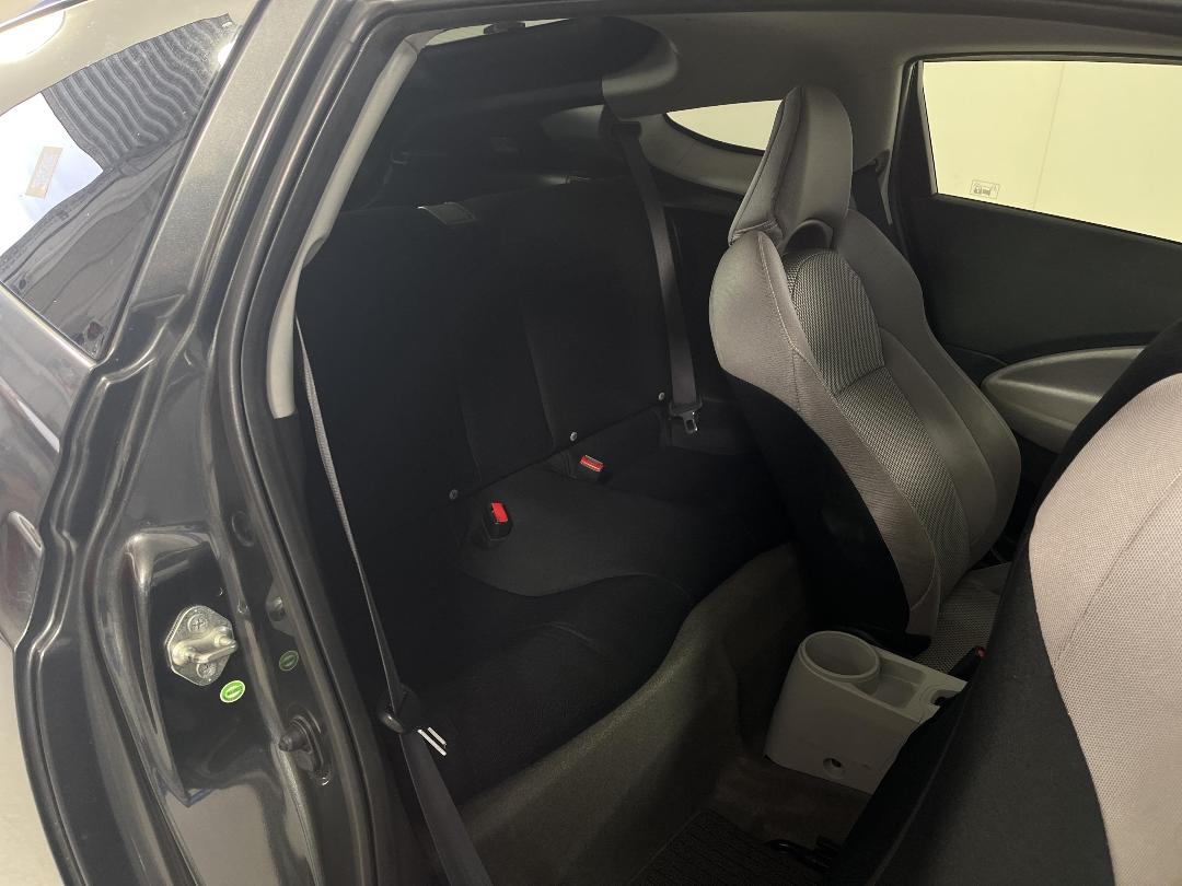 Photo '19' of Honda CR-Z