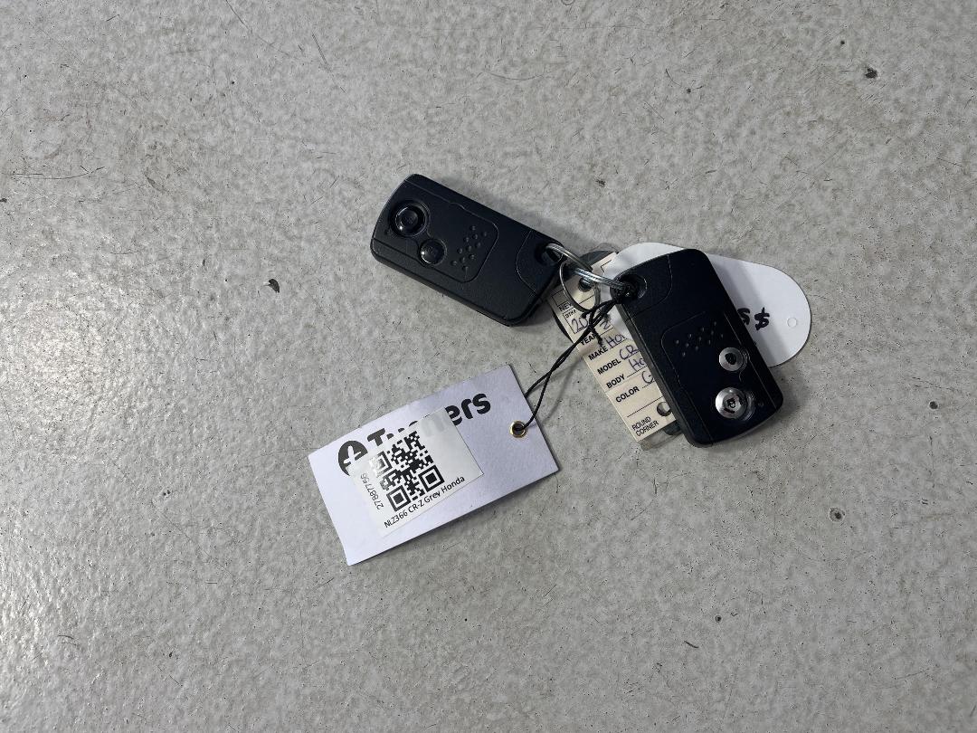 Photo '21' of Honda CR-Z