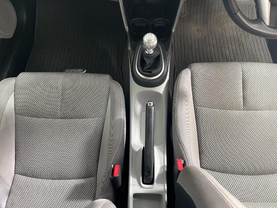 Photo '18' of Honda CR-Z