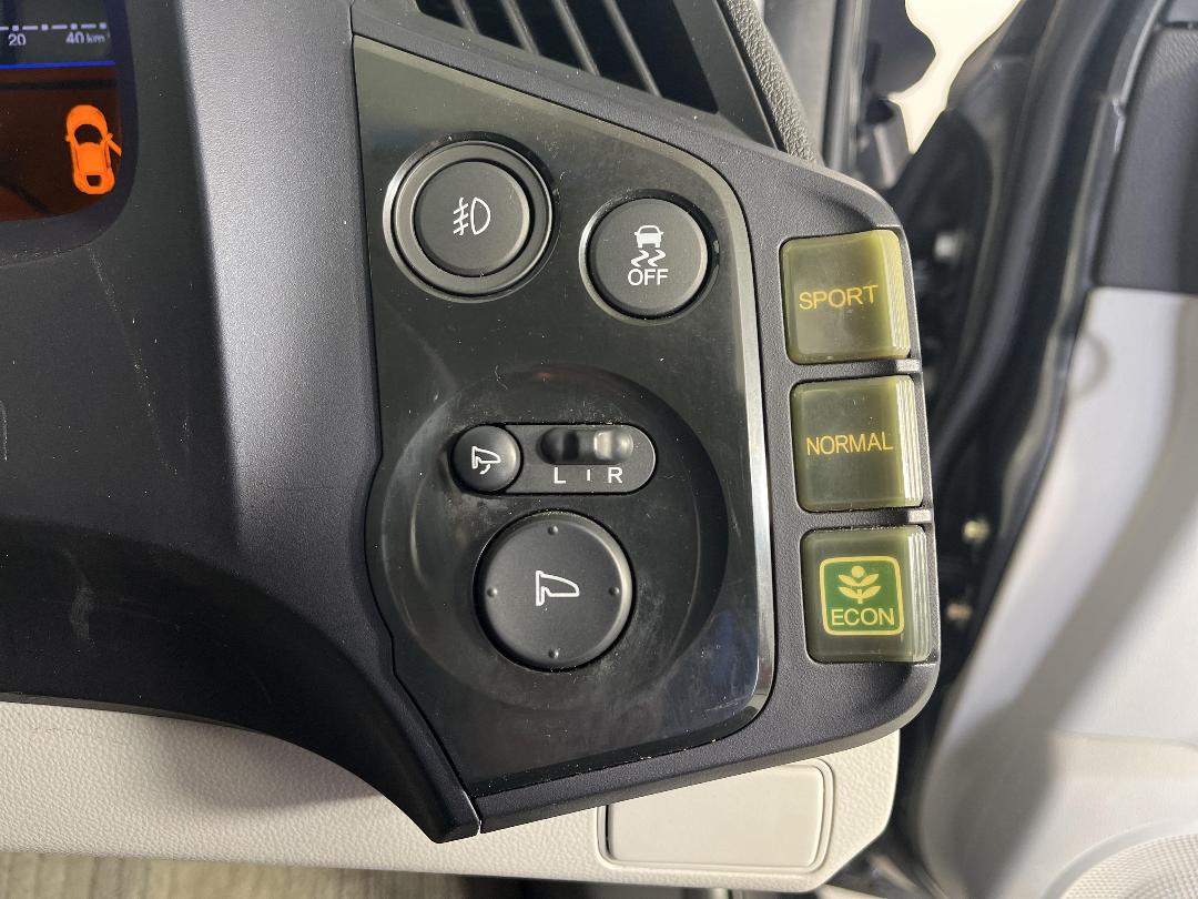 Photo '25' of Honda CR-Z