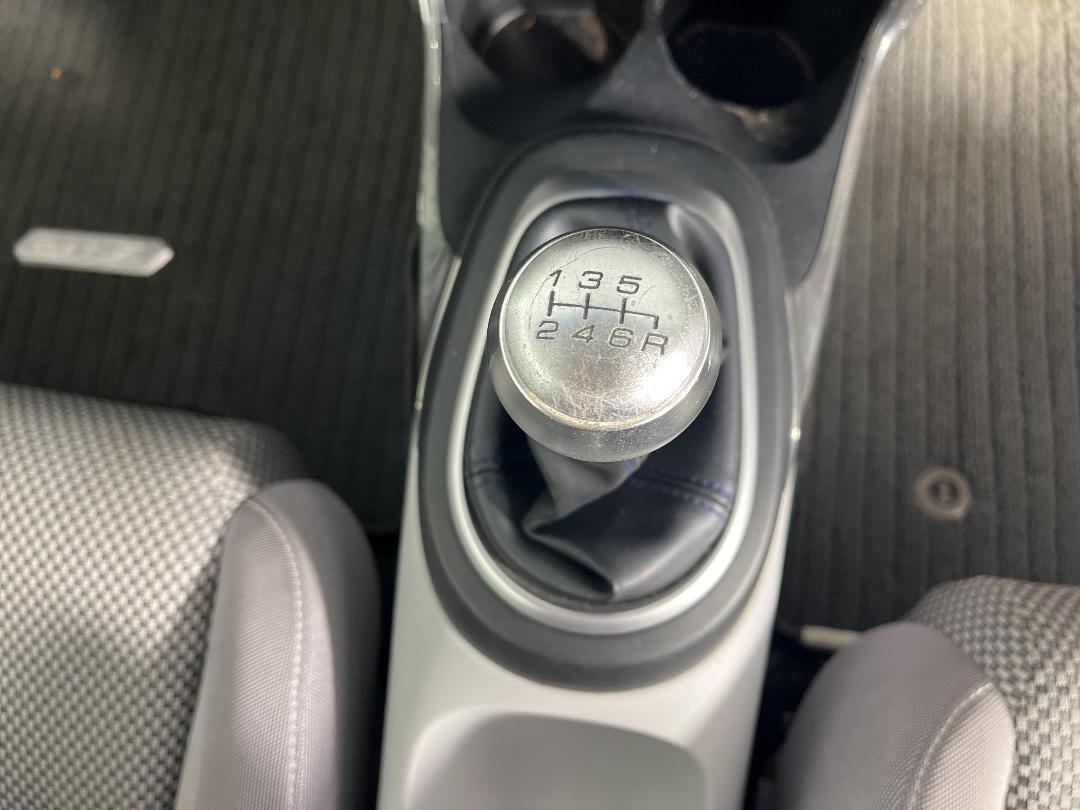 Photo '26' of Honda CR-Z