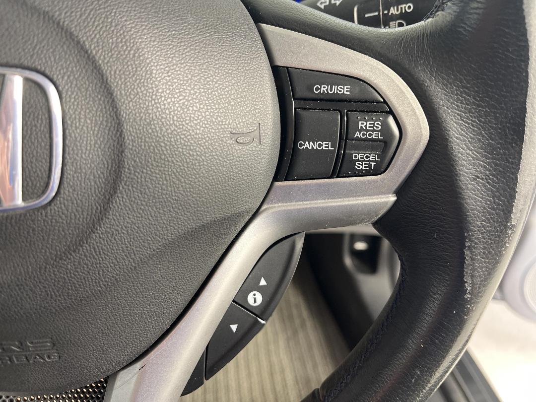 Photo '27' of Honda CR-Z