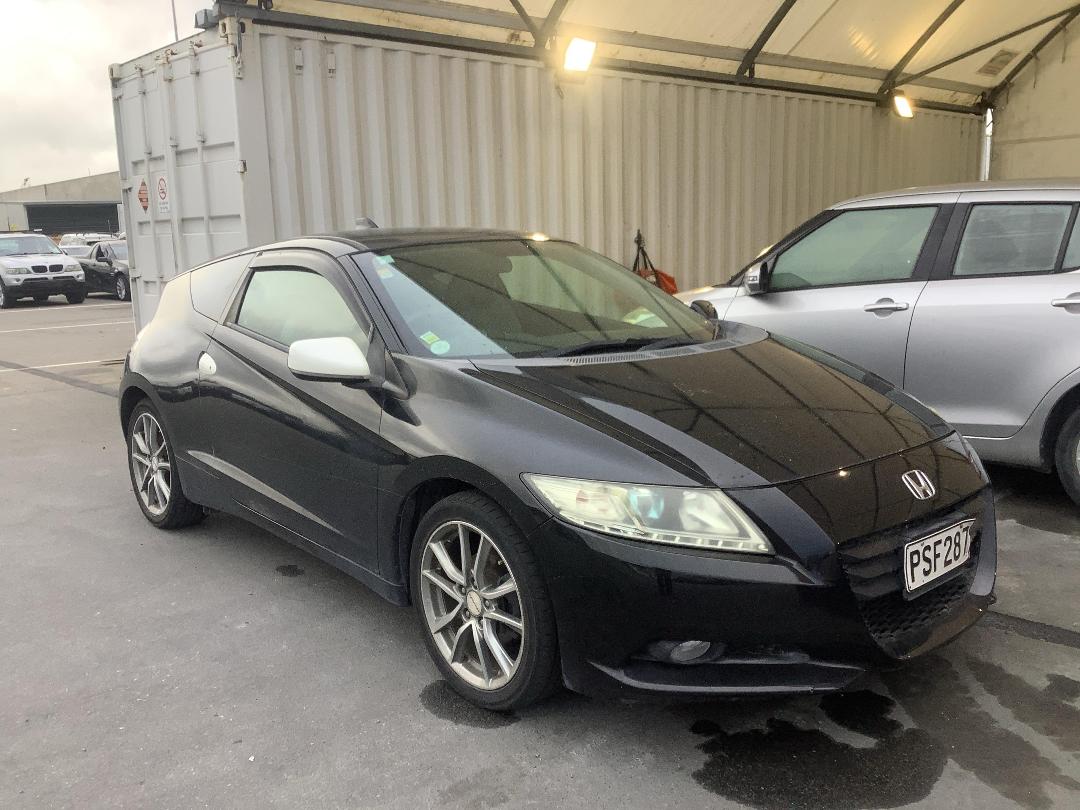 Photo '3' of Honda CR-Z