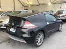 Thumbnail '4' of Honda CR-Z