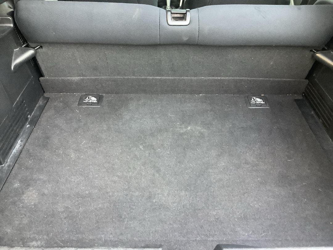 Photo '6' of Honda CR-Z