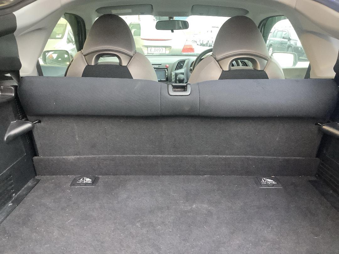 Photo '7' of Honda CR-Z