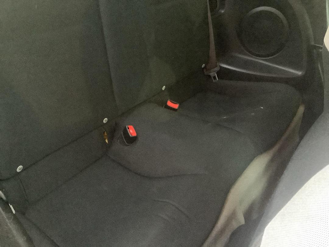 Photo '8' of Honda CR-Z