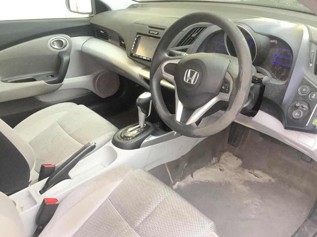 Photo '10' of Honda CR-Z