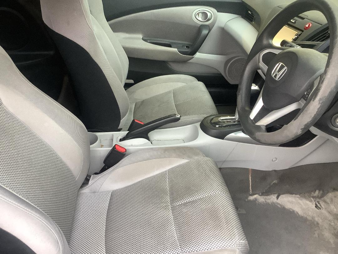 Photo '11' of Honda CR-Z