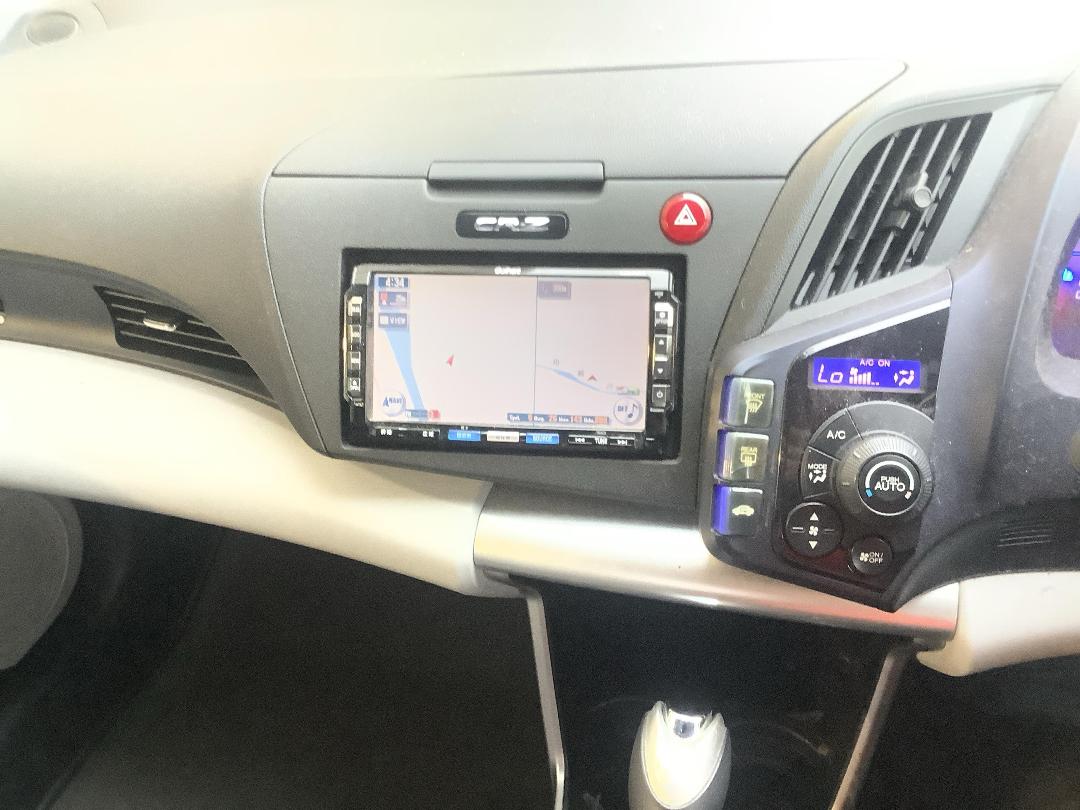 Photo '15' of Honda CR-Z