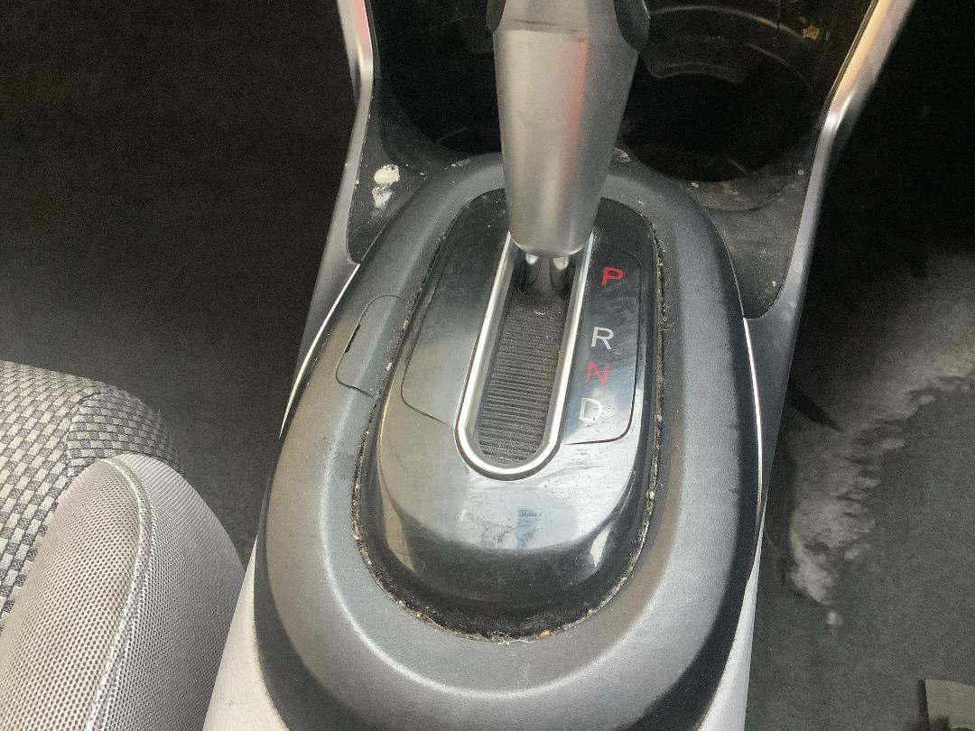 Photo '14' of Honda CR-Z