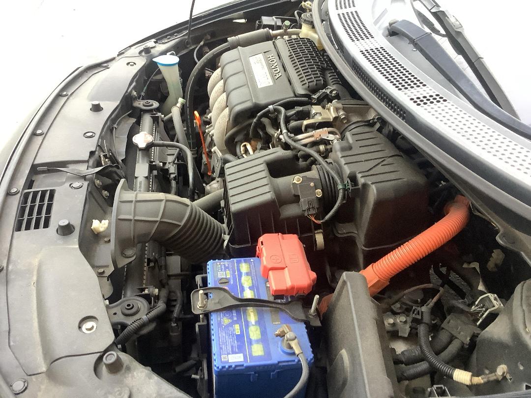 Photo '17' of Honda CR-Z