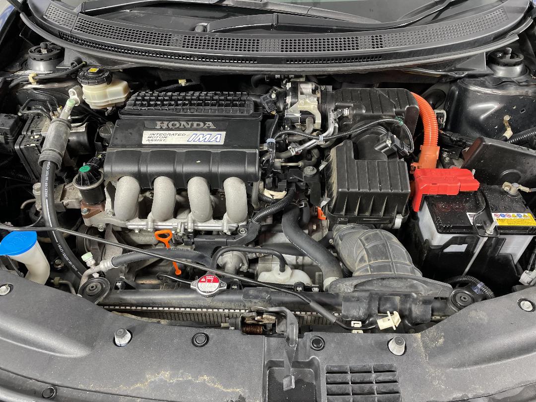 Photo '13' of Honda CR-Z