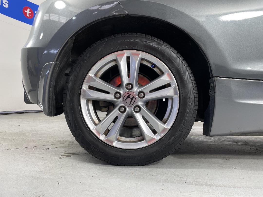 Photo '12' of Honda CR-Z